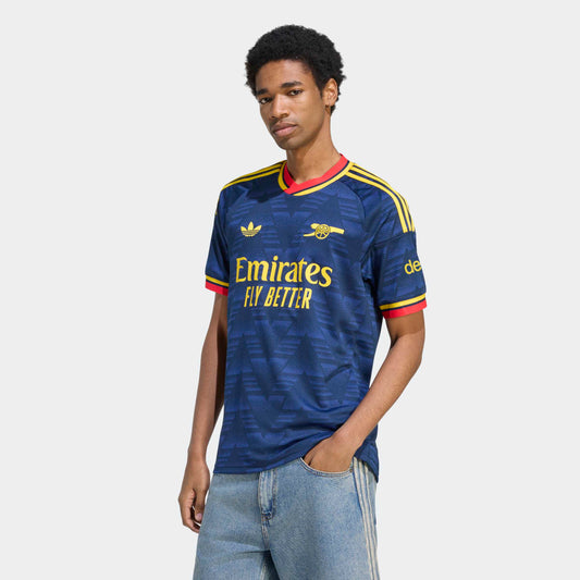 ADIDAS ARSENAL FC 26/27 AWAY REPLICA JERSEY MENS
