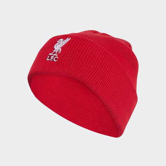 ADIDAS LIVERPOOL FC WOOLIE BEANIE