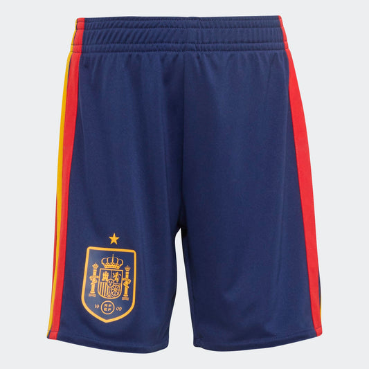 ADIDAS SPAIN 26 HOME MINI SET JUNIOR