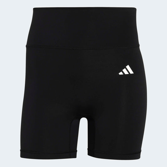 ADIDAS OPTIME ESSENTIAL SHORT LEGGING TIGHTS LADIES