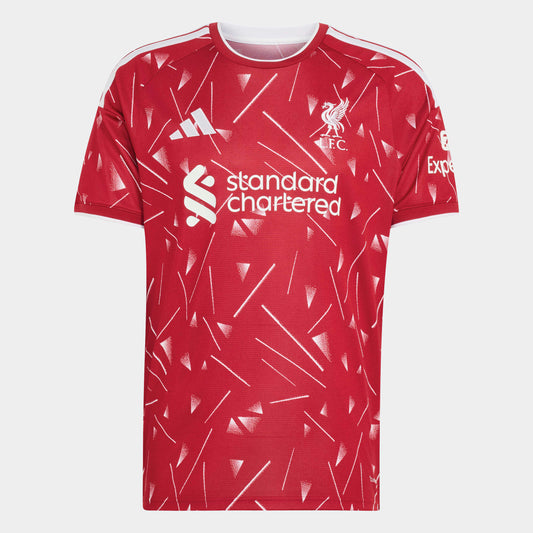 ADIDAS LIVERPOOL FC 26/27 HOME REPLICA JERSEY MENS