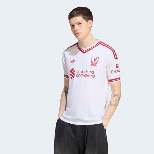 ADIDAS LIVERPOOL FC 26/27 AWAY REPLICA JERSEY MENS
