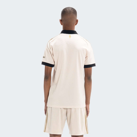 ADIDAS ORLANDO PIRATES FC AWAY JERSEY 26/27 MENS