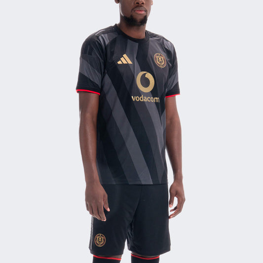 ADIDAS ORLANDO PIRATES FC HOME JERSEY 26/27 MENS