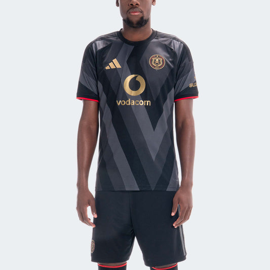 ADIDAS ORLANDO PIRATES FC HOME JERSEY 26/27 MENS