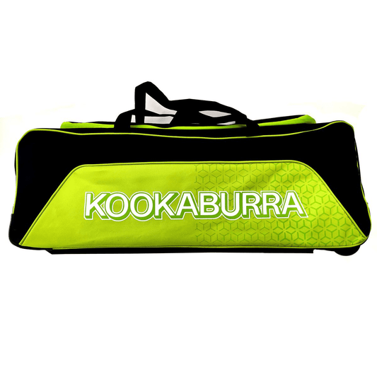 KOOKABURRA LITE PLUS WHEELIE CRICKET BAG