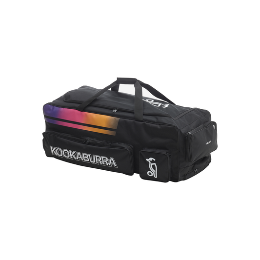 KOOKABURRA AURA PRO 2.0 WHEELIE CRICKET BAG