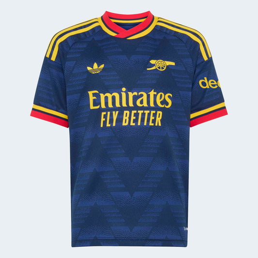 ADIDAS ARSENAL FC 26/27 AWAY JERSEY JUNIOR