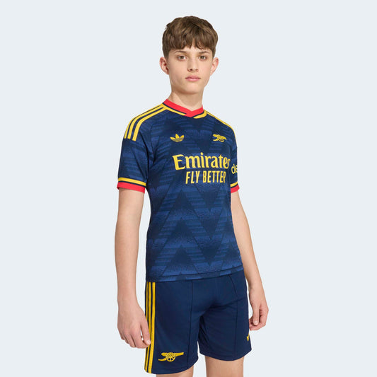 ADIDAS ARSENAL FC 26/27 AWAY JERSEY JUNIOR