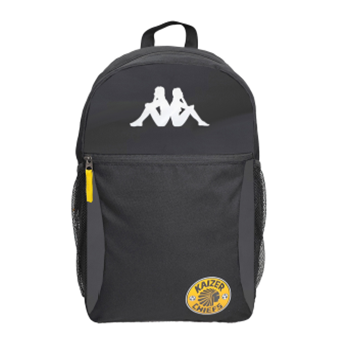 KAPPA KAZIER CHIEFS KOLO BACKPACK BAG