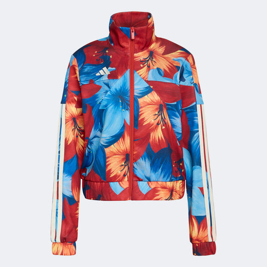 ADIDAS X FARM RIO HOUSE OF TIRO TRACK JACKET LADIES