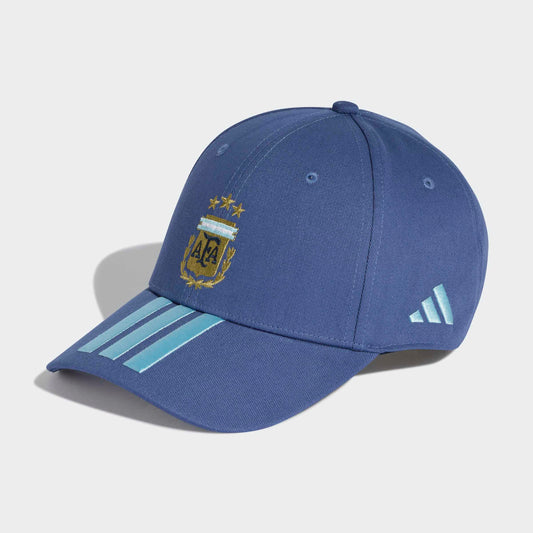 ADIDAS ARGENTINA FC BASEBALL CAP