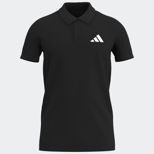 ADIDAS PIQUE POLO MENS