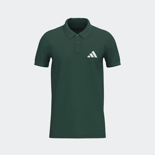 ADIDAS PIQUE POLO MENS