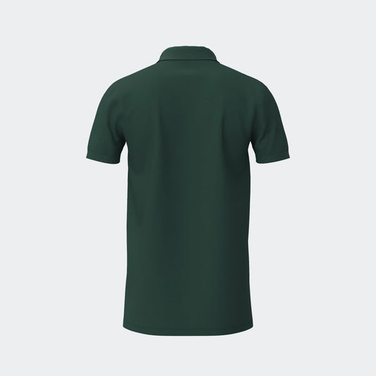 ADIDAS PIQUE POLO MENS