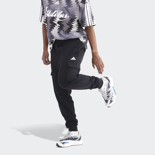 ADIDAS ESSENTIAL CARGO PANTS MENS