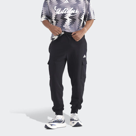 ADIDAS ESSENTIAL CARGO PANTS MENS