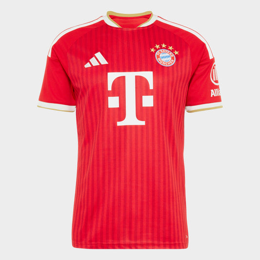 ADIDAS FC BAYERN 26/27 HOME REPLICA JERSEY MENS