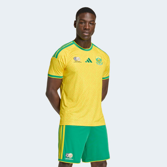 ADIDAS SOUTH AFRICA 26 HOME REPLICA JERSEY MENS