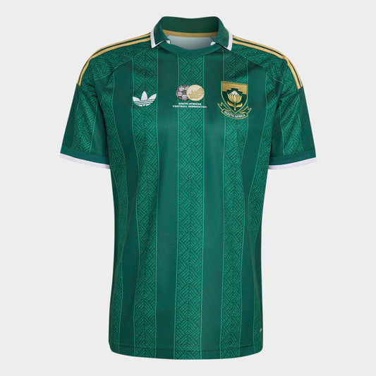 ADIDAS SOUTH AFRICA 26 AWAY REPLICA JERSEY MENS