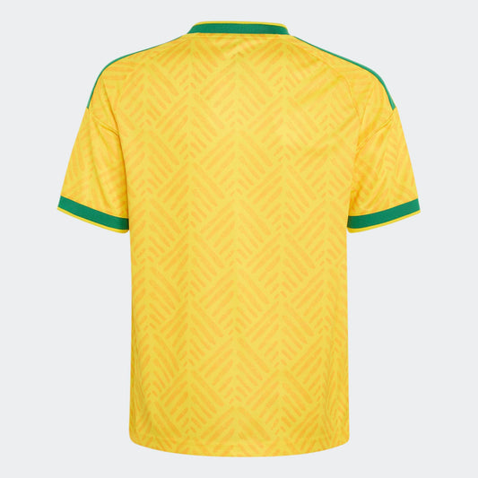 ADIDAS SOUTH AFRICA 26 HOME REPLICA JERSEY JUNIOR