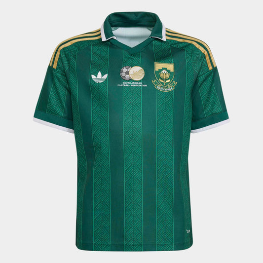 ADIDAS SOUTH AFRICA 26 AWAY REPLICA JERSEY JUNIOR