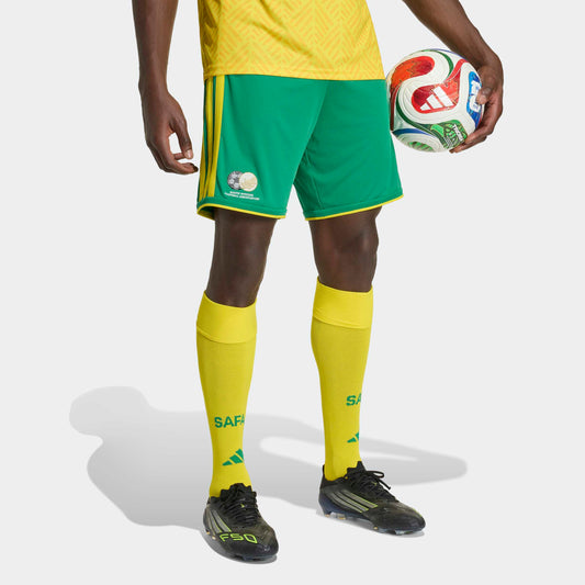 ADIDAS SOUTH AFRICA HOME SHORTS MENS