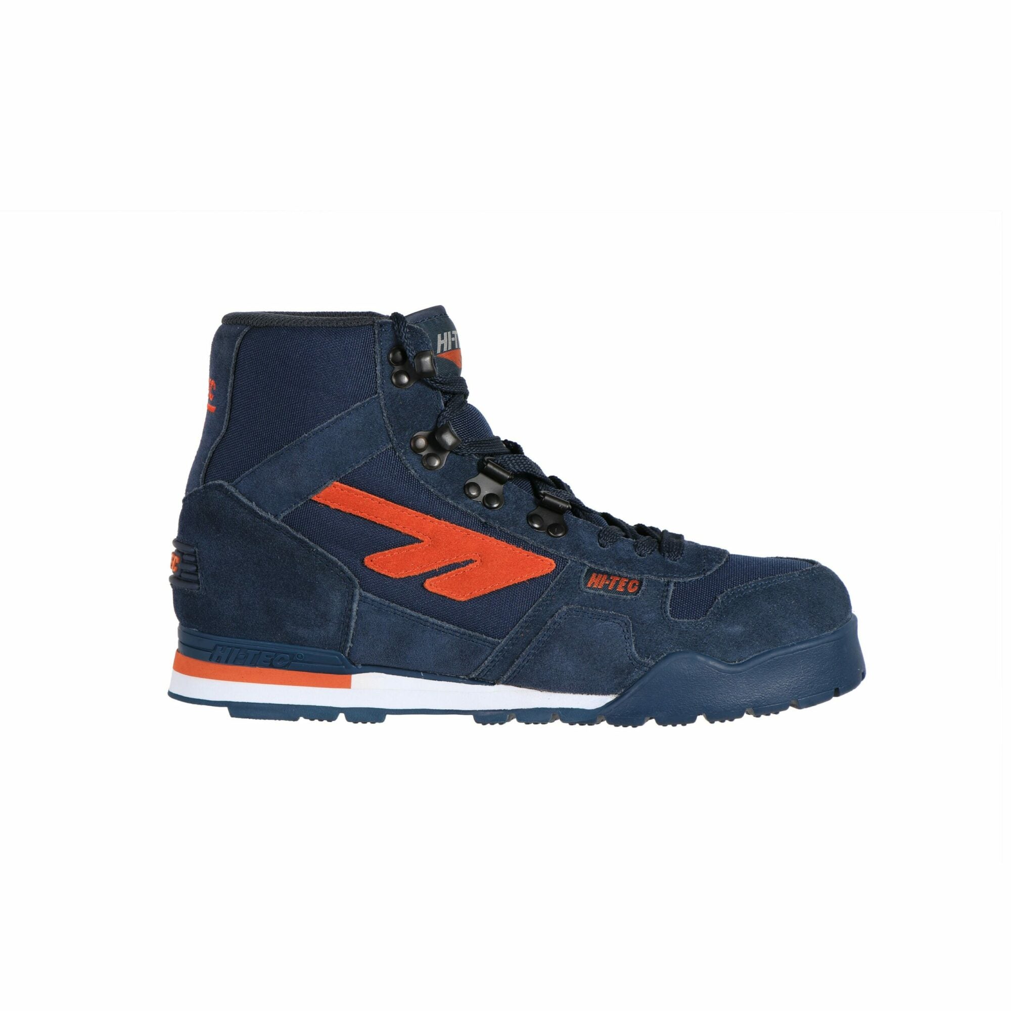 HI-TEC P.C.T NAVY / SUNSET – Poobie Naidoo's
