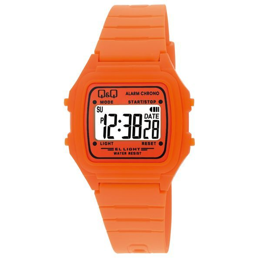 Q&Q DIGITAL WATCH JUNIOR