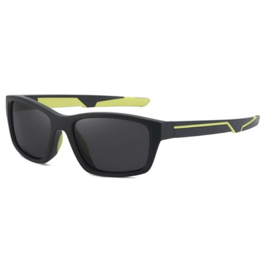 LUNDUN POLARISED SUNGLASSES