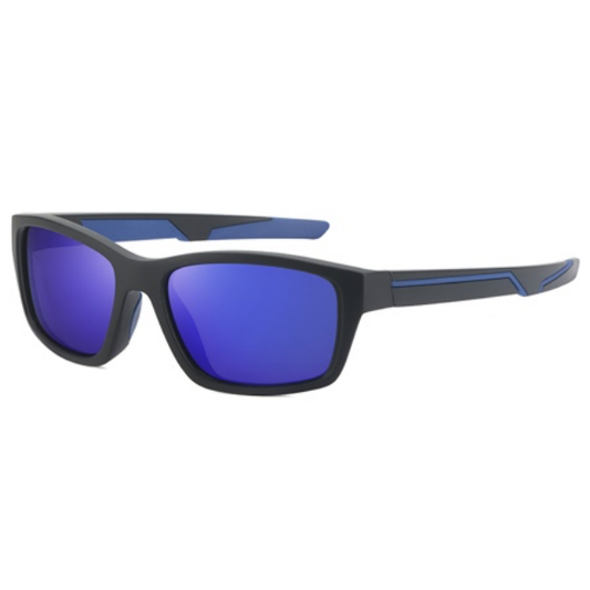 LUNDUN POLARISED SUNGLASSES