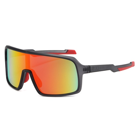 LUNDUN POLARISED SUNGLASSES