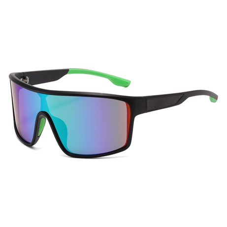 LUNDUN POLARISED SUNGLASSES