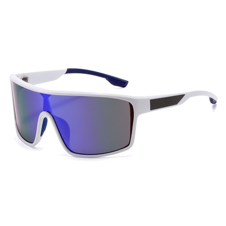 LUNDUN POLARISED SUNGLASSES