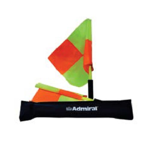ADMIRAL LINESMANS FLAG 2 PIECE