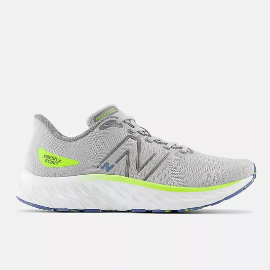 NEW BALANCE FRESH FOAM X EVOZ V3 2E WIDTH MENS