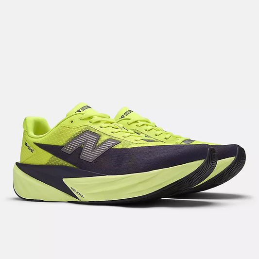 NEW BALANCE FUELCELL REBEL V5 D WIDTH MENS