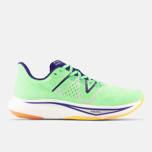 NEW BALANCE FUELCELL REBEL V3 D WIDTH MENS