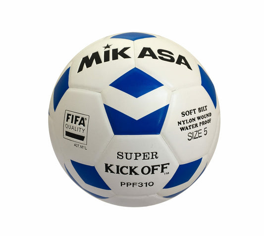 MIKASA PPF310 SUPER KICK OFF SOCCER BALL