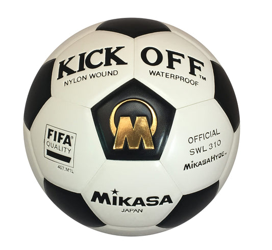 MIKASA SWL 310 KICK OFF SOCCER BALL