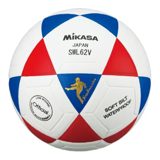 MIKASA SWL62V LAMINATED FUTSAL SOCCER BALL