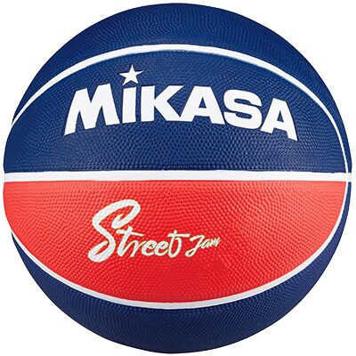 MIKASA BB702 STREET JAM BASKETBALL