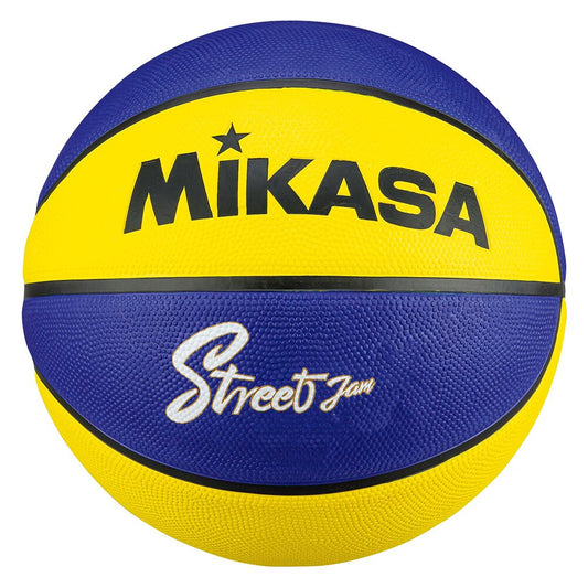 MIKASA BB602 STREET JAM BASKETBALL