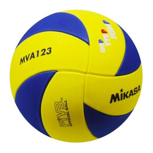 MIKASA MVA123 VOLLEY BALL