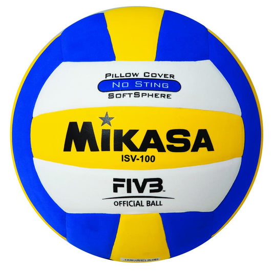 MIKASA ISV100 VOLLEY BALL