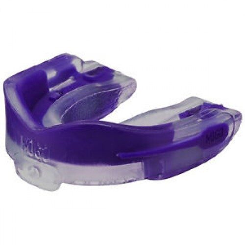 MOGO MOUTHGUARD GRAPE FLAVOUR