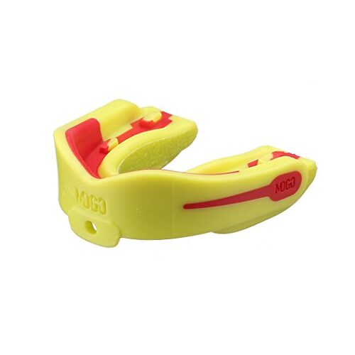 MOGO MOUTHGUARD STRAWBERRY LEMON FLAVOUR