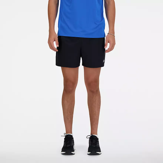 NEW BALANCE SPORT ESSENTIAL 5INCH SHORTS MENS