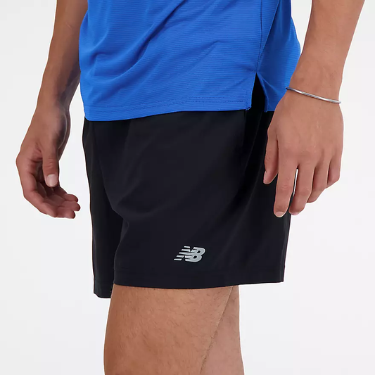 NEW BALANCE SPORT ESSENTIAL 5INCH SHORTS MENS