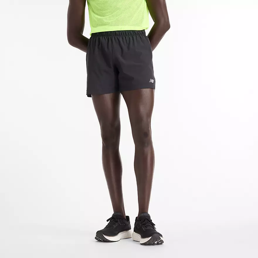NEW BALANCE RC  5INCH SHORTS MENS